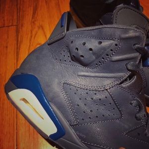 Meet your Posher, Christian